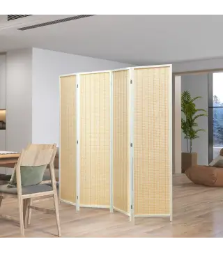 Biombo Separador