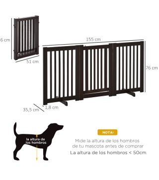 Barrera de Seguridad