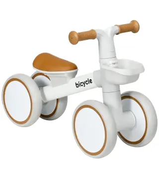 Bicicleta sin Pedales