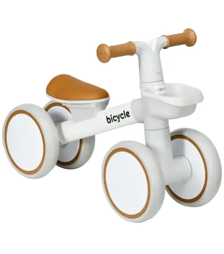 Bicicleta sin Pedales