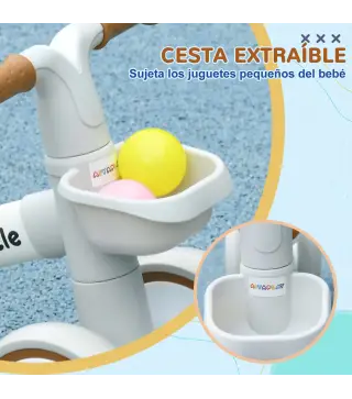 Bicicleta sin Pedales