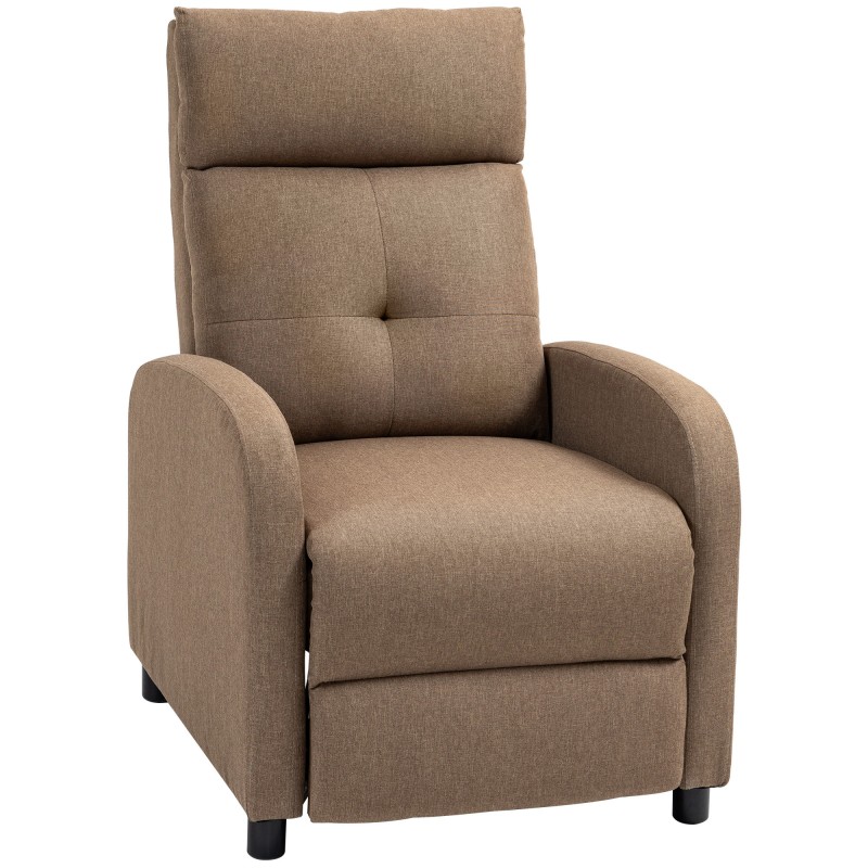 Sillón Relax Reclinable