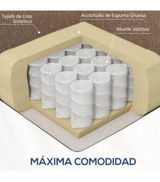 Sillón Relax Reclinable