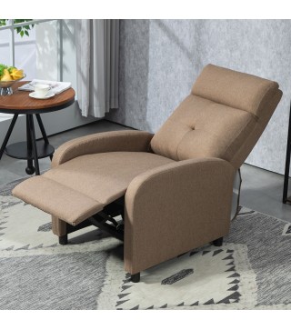 Sillón Relax Reclinable