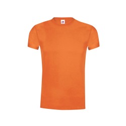 Camiseta Adulto Color