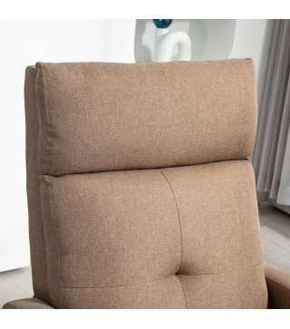 Sillón Relax Reclinable