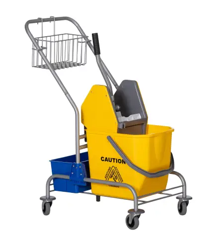 Carro de Limpieza