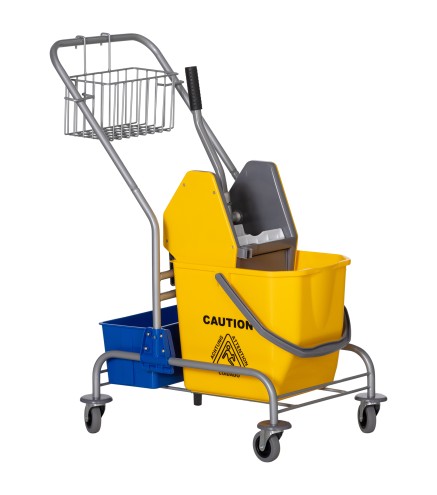 Carro de Limpieza