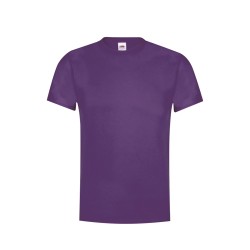 Camiseta Adulto Color