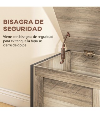 Baúl de Almacenaje