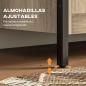 Baúl de Almacenaje Baúl de Almacenaje
