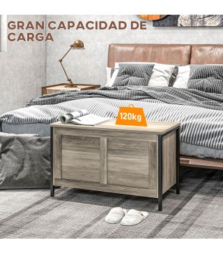Baúl de Almacenaje