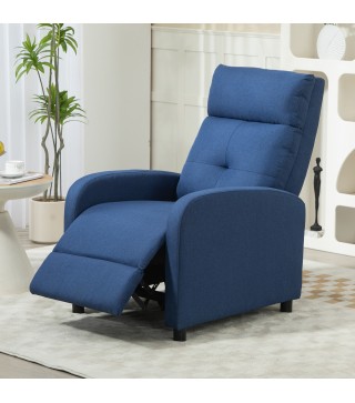 Sillón Relax Reclinable