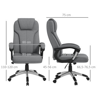 Silla de Oficina