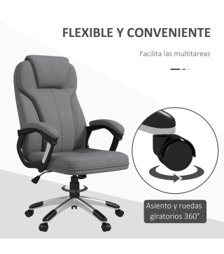 Silla de Oficina