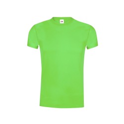 Camiseta Adulto Color