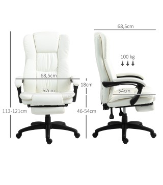 Silla de Oficina