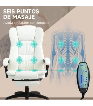 Silla de Oficina