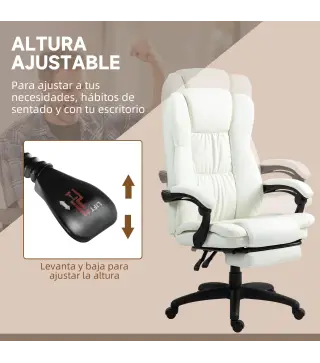 Silla de Oficina