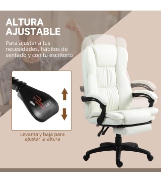 Silla de Oficina