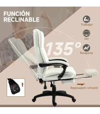 Silla de Oficina