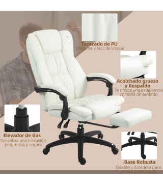 Silla de Oficina