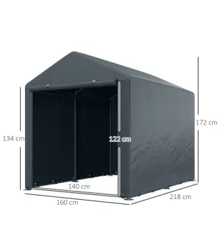 Carpa para Herramientas