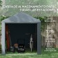 Carpa para Herramientas Carpa para Herramientas