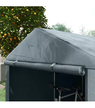 Carpa para Herramientas