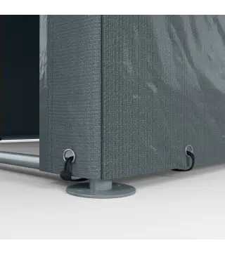 Carpa para Herramientas