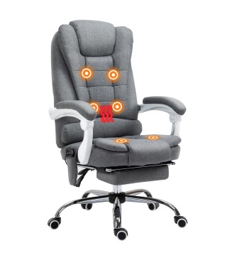 Silla de Oficina