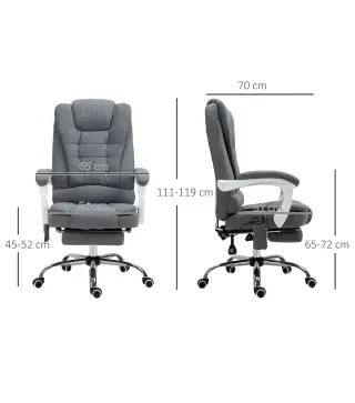 Silla de Oficina