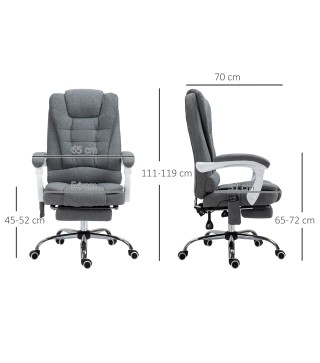Silla de Oficina