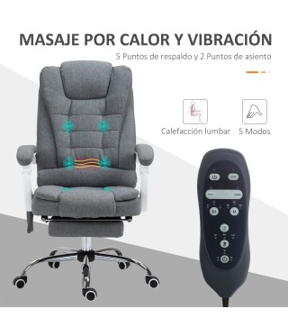 Silla de Oficina
