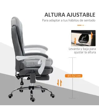 Silla de Oficina