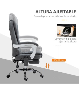 Silla de Oficina