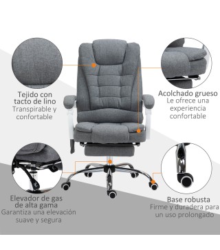 Silla de Oficina