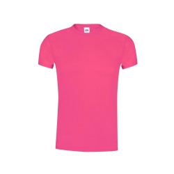 Camiseta Adulto Color