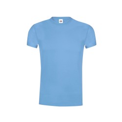 Camiseta Adulto Color