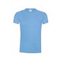 Camiseta Adulto Color Original T