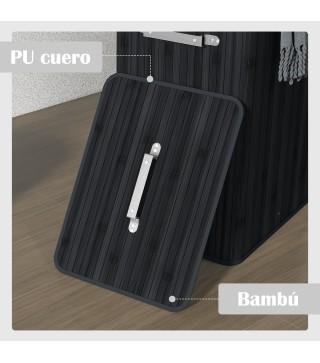 Cesto para Ropa