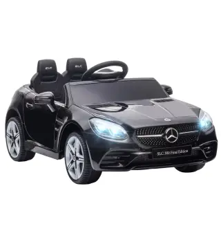 Coche Eléctrico Infantil