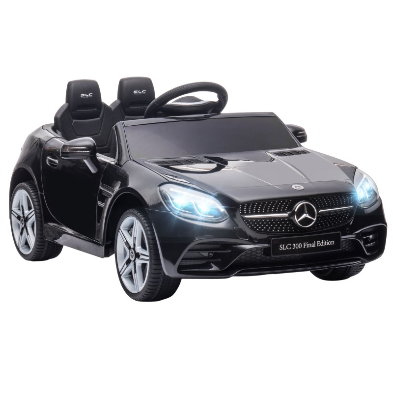 Coche Eléctrico Infantil Coche Eléctrico Infantil