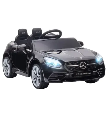 Coche Eléctrico Infantil