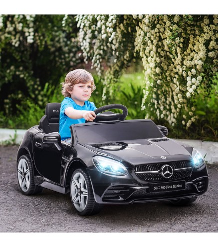 Coche Eléctrico Infantil