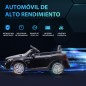 Coche Eléctrico Infantil Coche Eléctrico Infantil