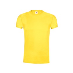Camiseta Adulto Color