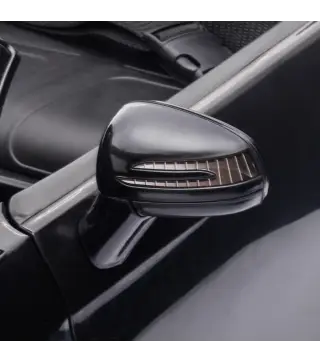 Coche Eléctrico Infantil