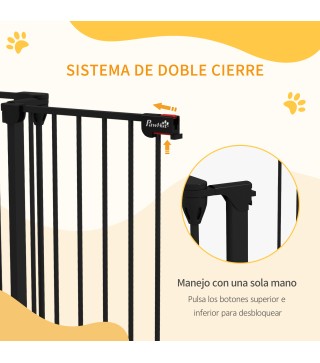Barrera de Seguridad