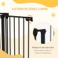 Barrera de Seguridad